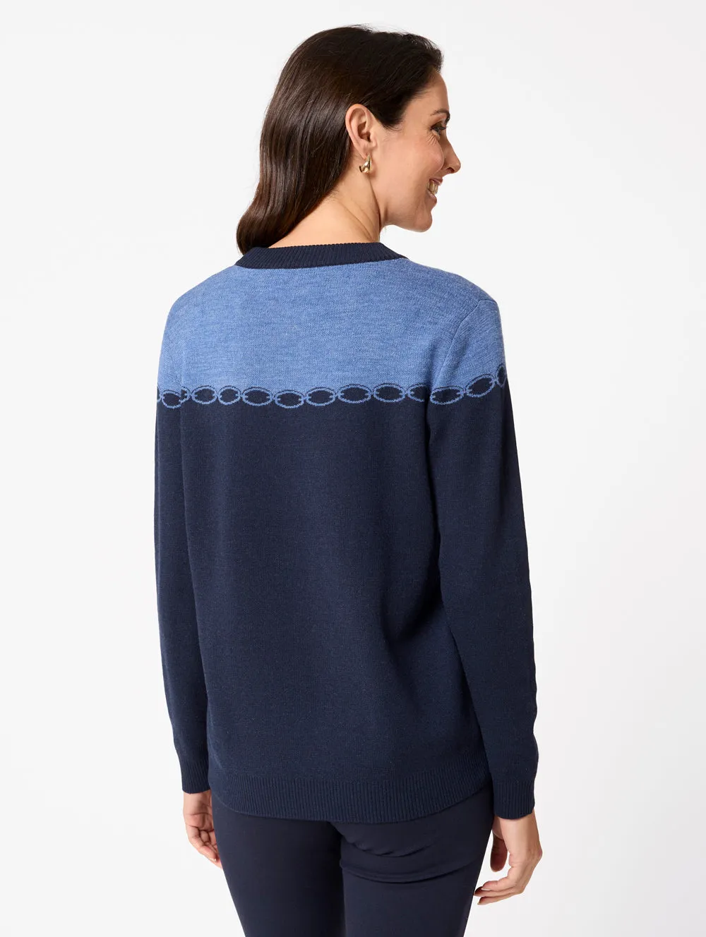 Seona Knitwear