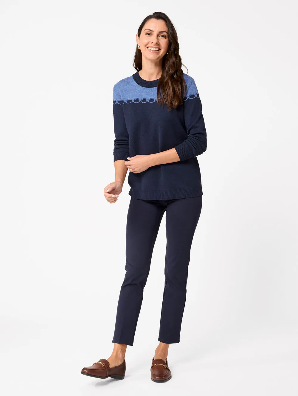 Seona Knitwear