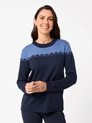 Seona Knitwear