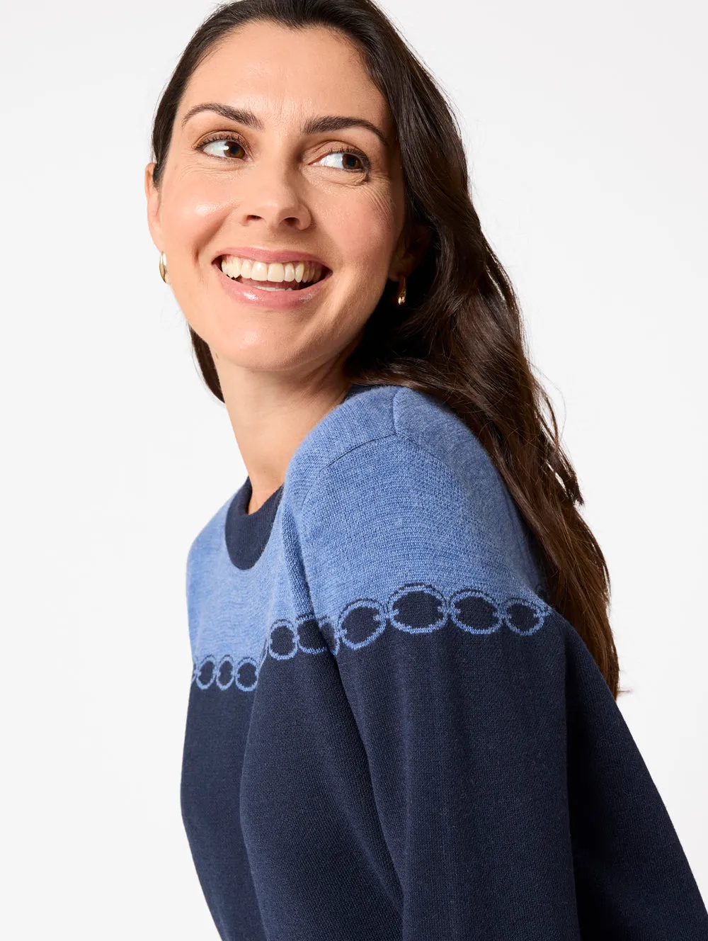 Seona Knitwear