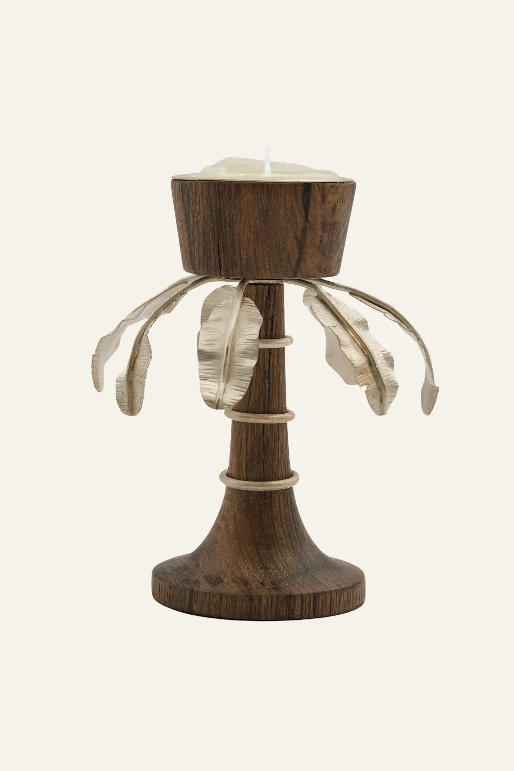 Sincelejo Candle Holders Set of 2