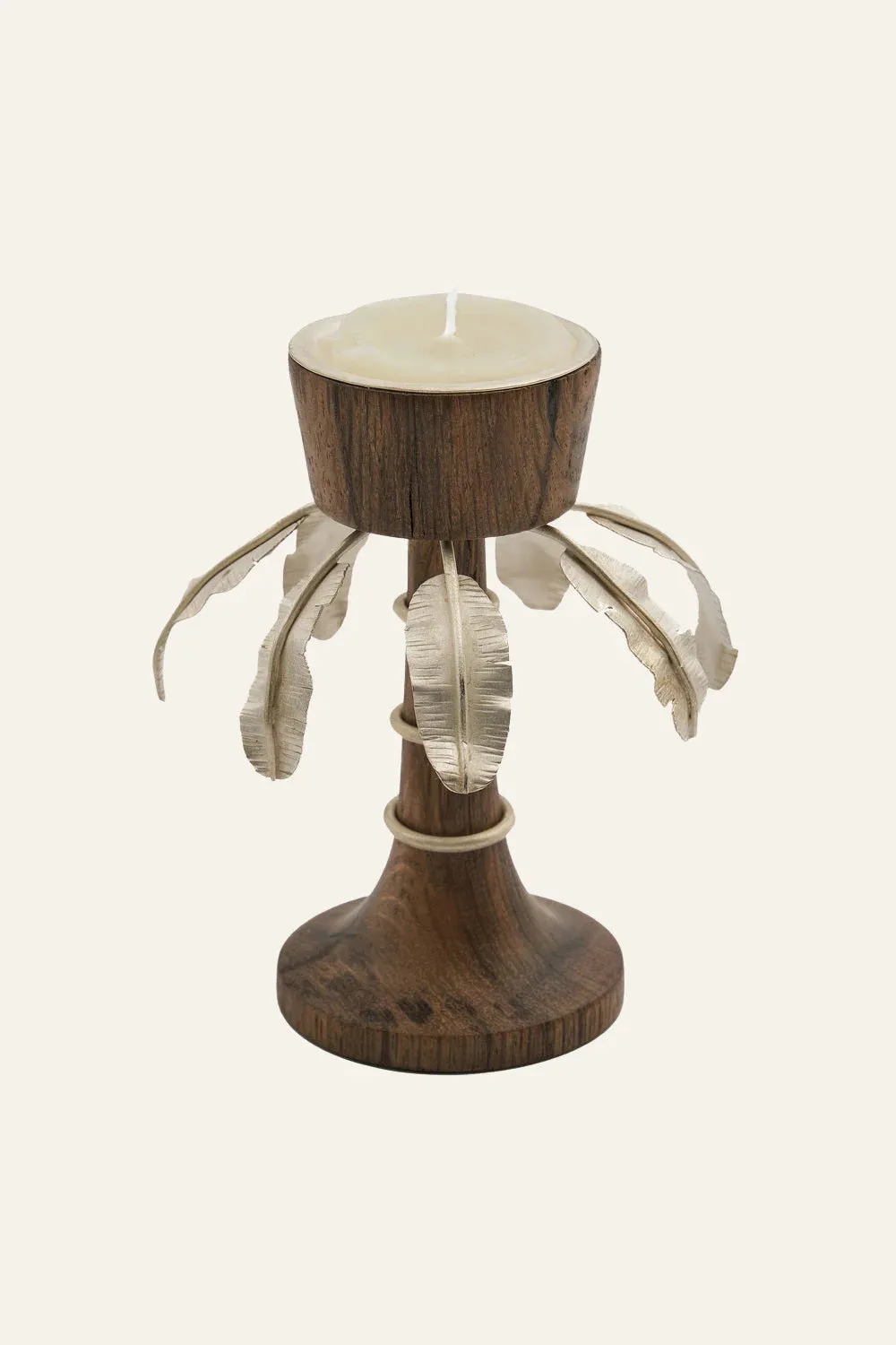 Sincelejo Candle Holders Set of 2
