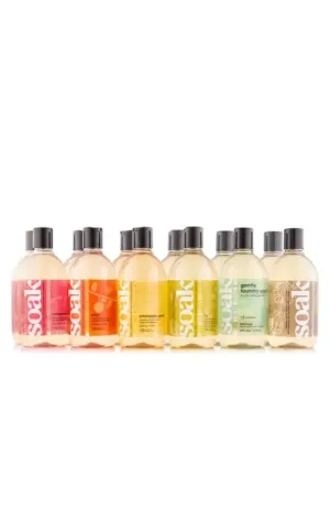 Soak - Full Size Laundry Care