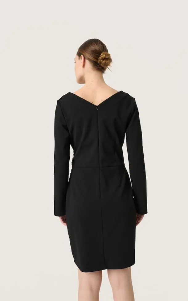 Soaked In Luxury- Bea Gia Dress