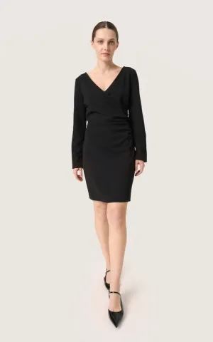 Soaked In Luxury- Bea Gia Dress