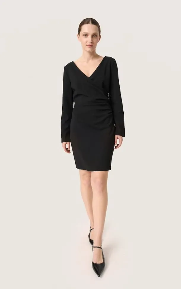 Soaked In Luxury- Bea Gia Dress