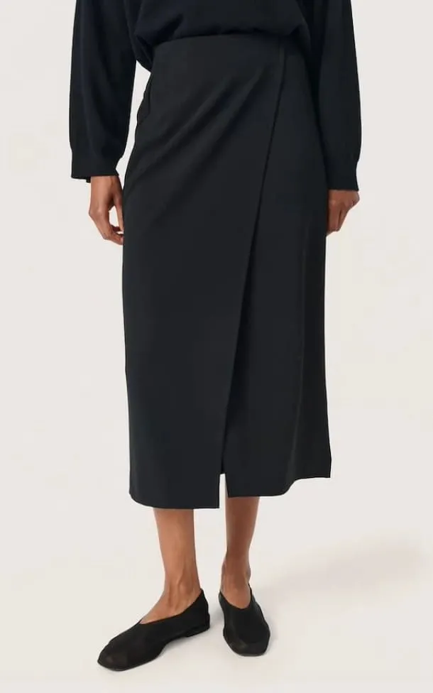 Soaked In Luxury- Bea Skirt