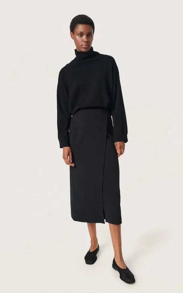 Soaked In Luxury- Bea Skirt
