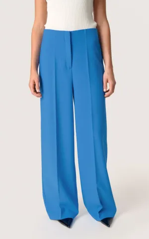 Soaked In Luxury- Corinne Wide Trousers