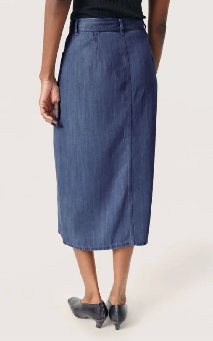 Soaked In Luxury- Friday Skirt