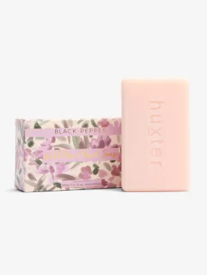 Soap Wild Rose and Neroli