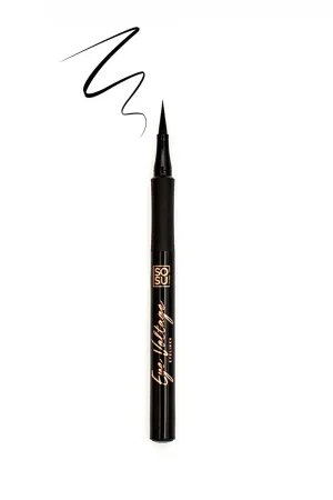 SoSu Eye Voltage Matte Liquid Eyeliner