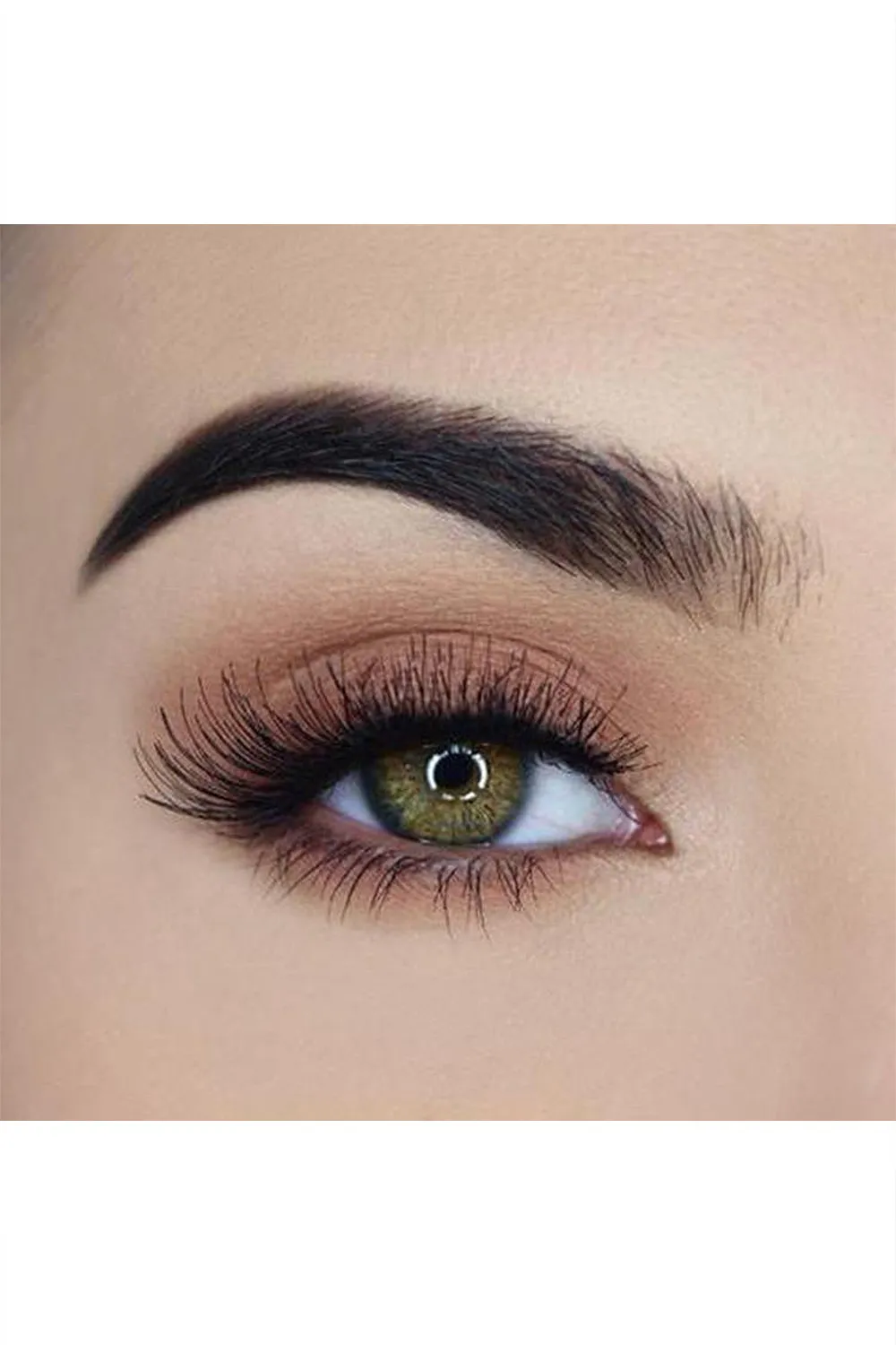 Sosu Gigi Eyelashes