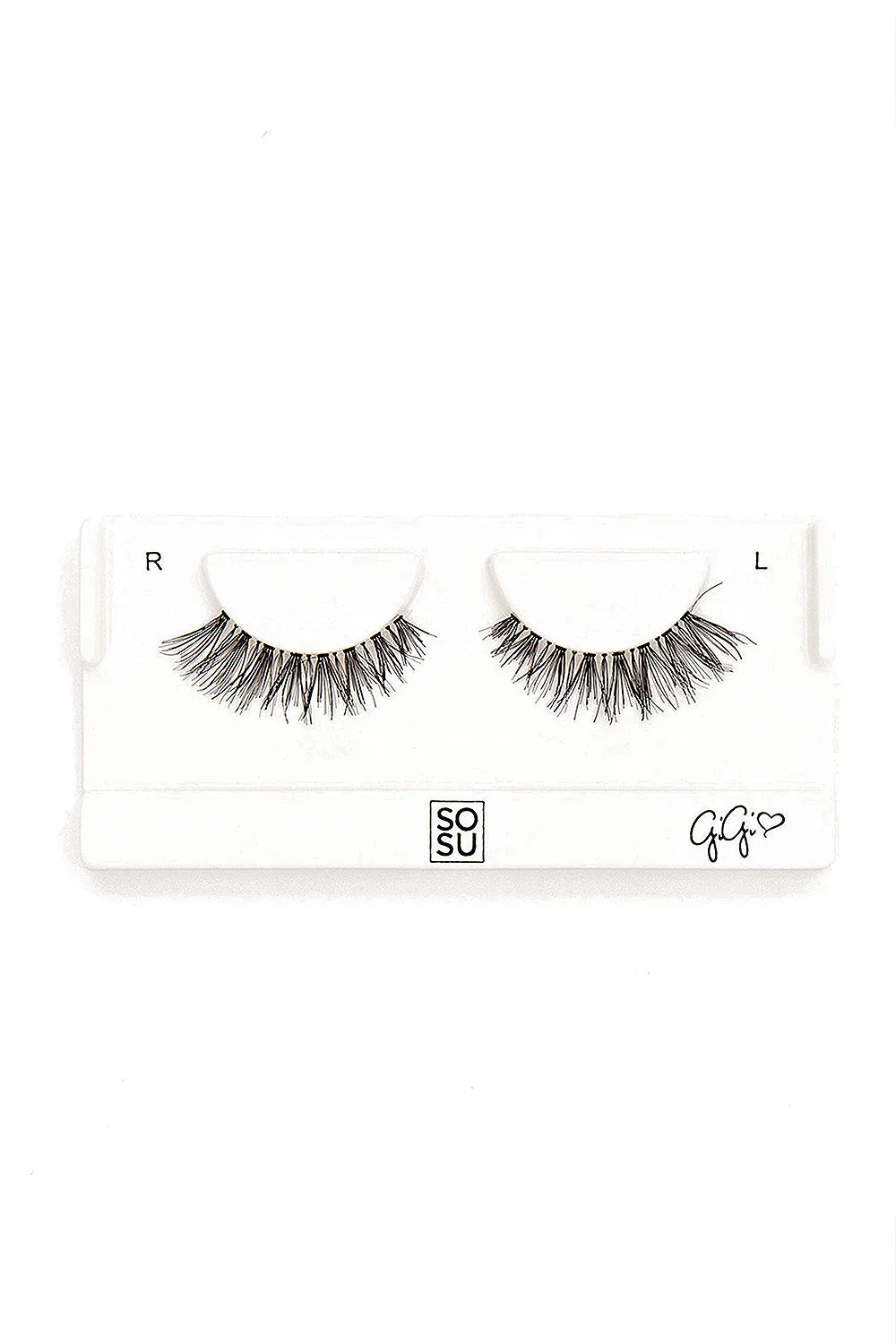 Sosu Gigi Eyelashes