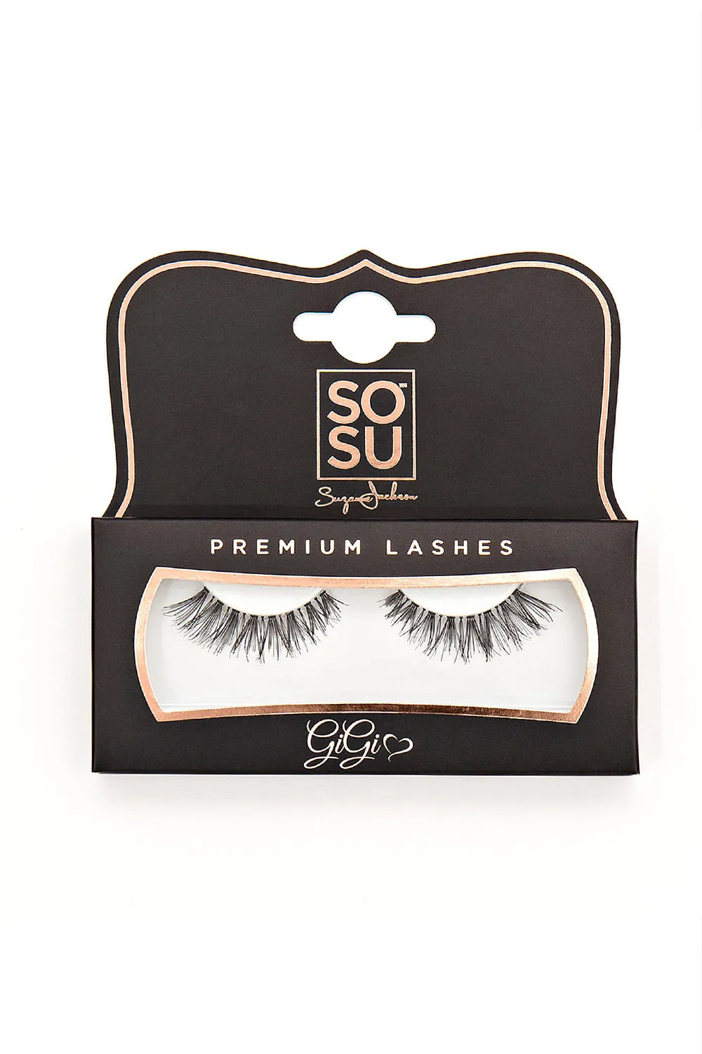 Sosu Gigi Eyelashes