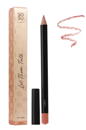 Sosu 'I Like It' Lip Liner
