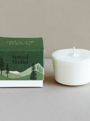 Spiced Timber Refill