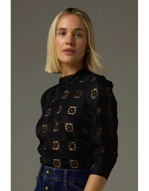 Studio Top Black