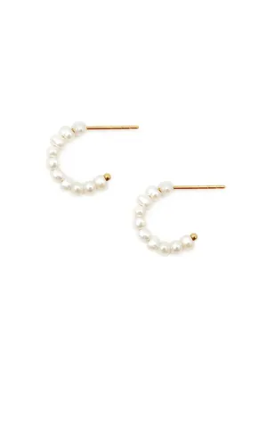 Sugar Blossom - Penny Earrings