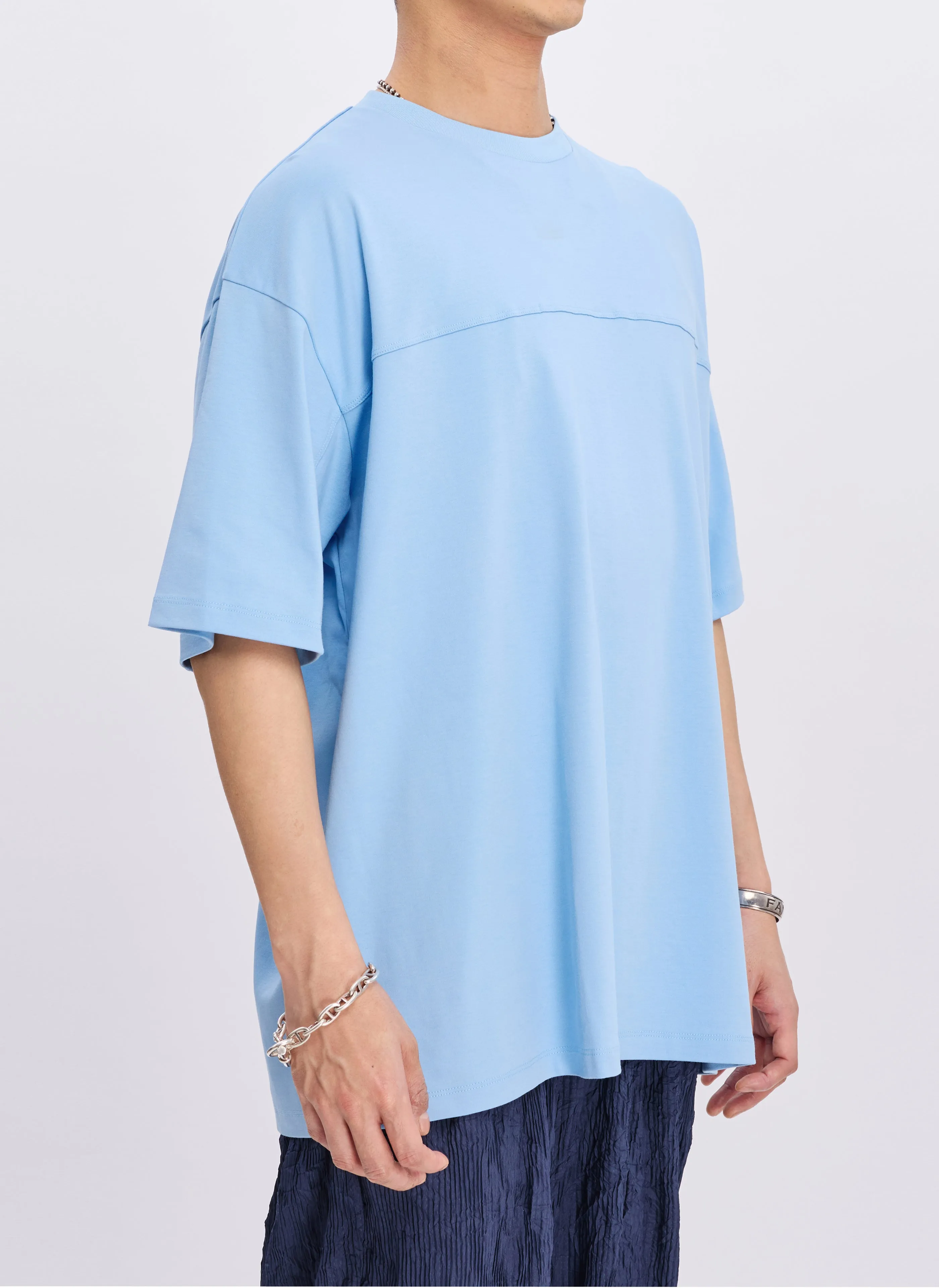 Supima Cotton Tops