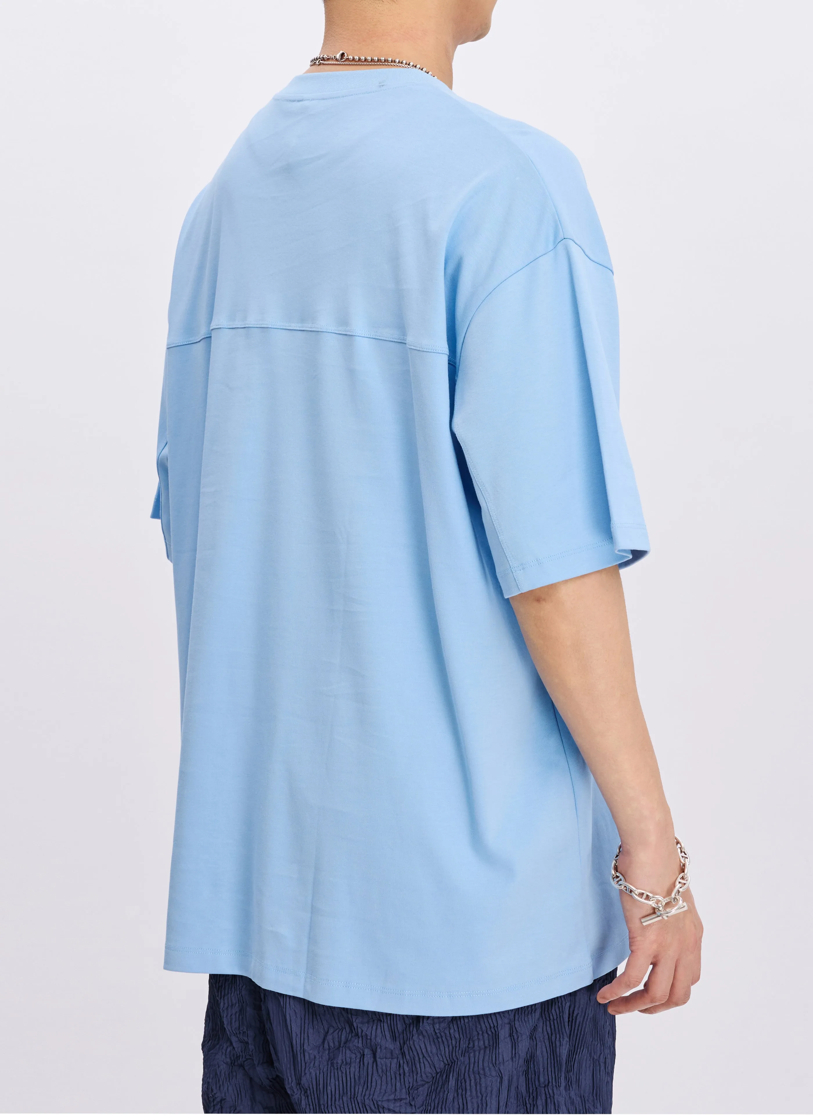 Supima Cotton Tops