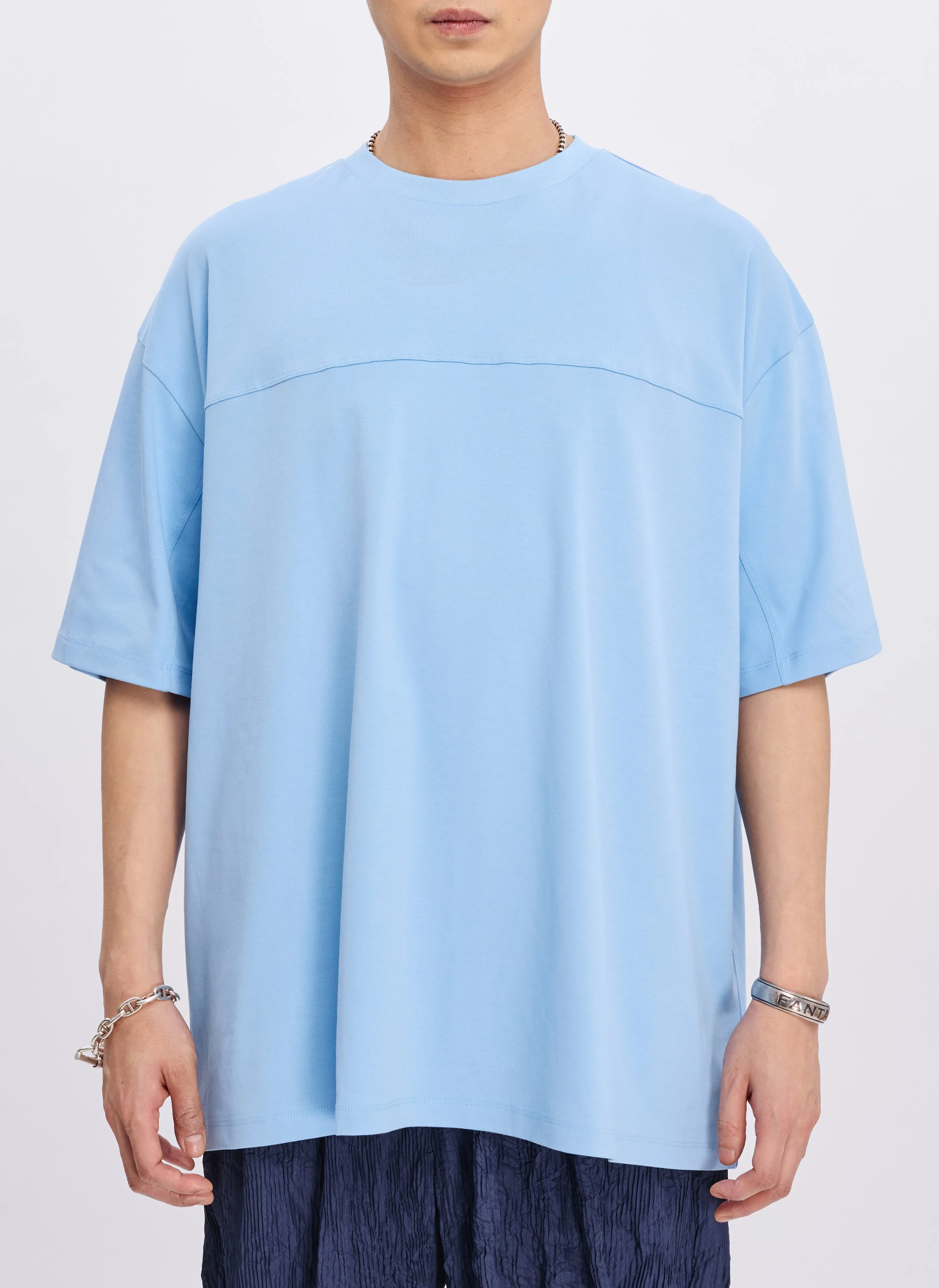 Supima Cotton Tops