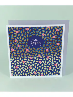 Sympathy Leaves