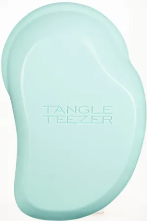 Tangle Teezer - Detangling Fine & Fragile In Mint Violet