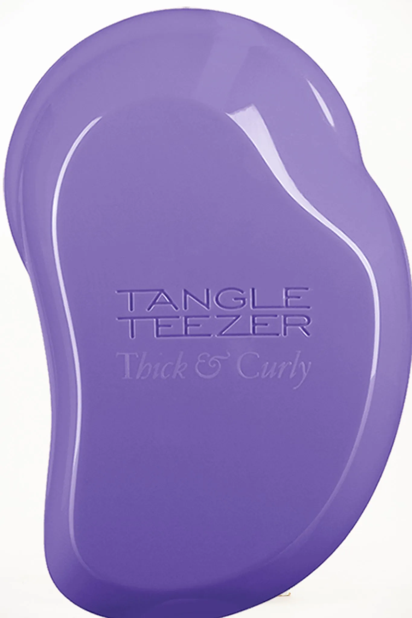 Tangle Teezer - Detangling Thick & Curly In Lilac