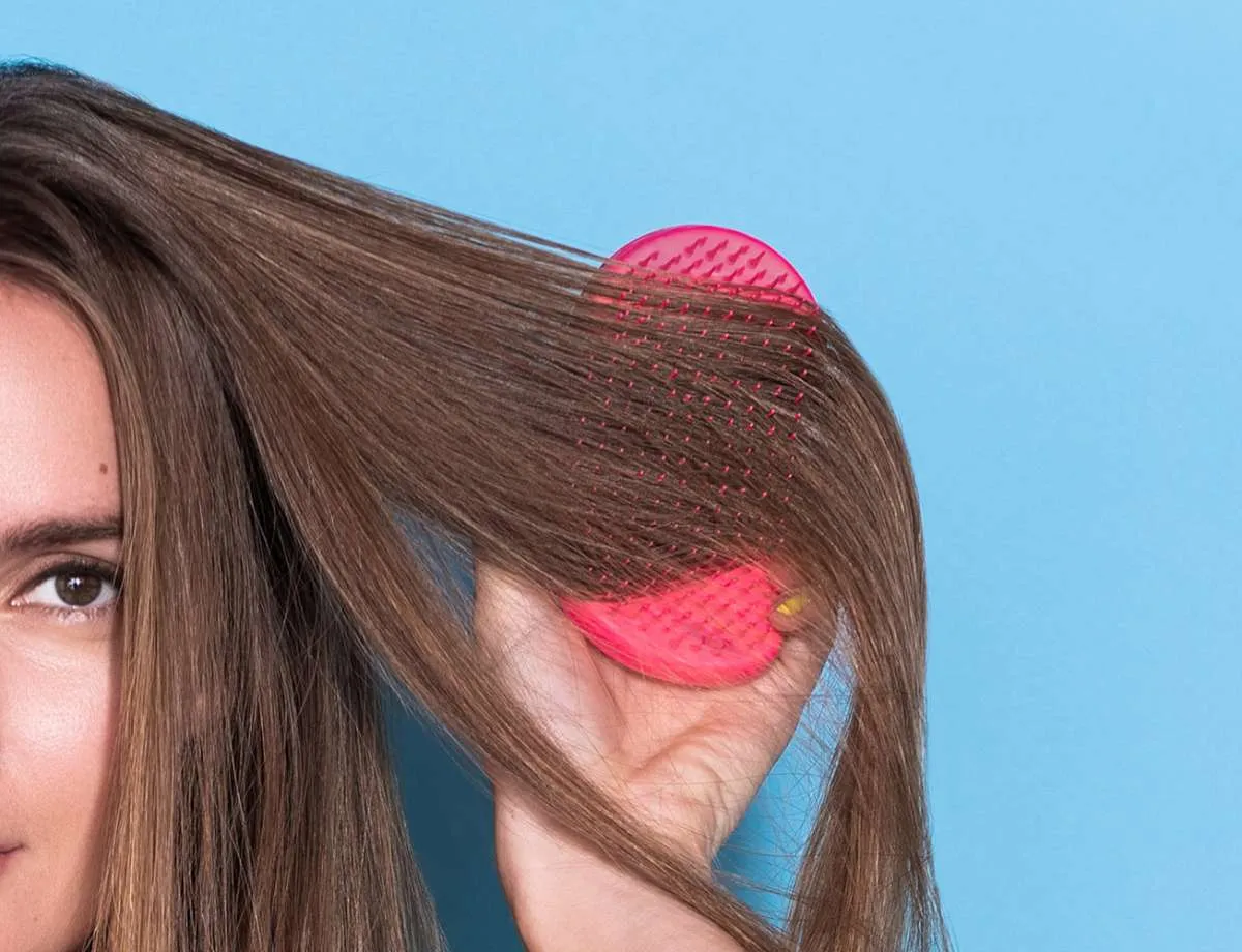 Tangle Teezer - The Original In Black