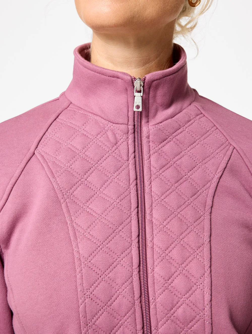 Tania Fleece Jacket