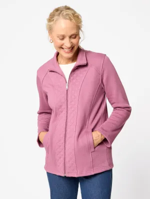 Tania Fleece Jacket