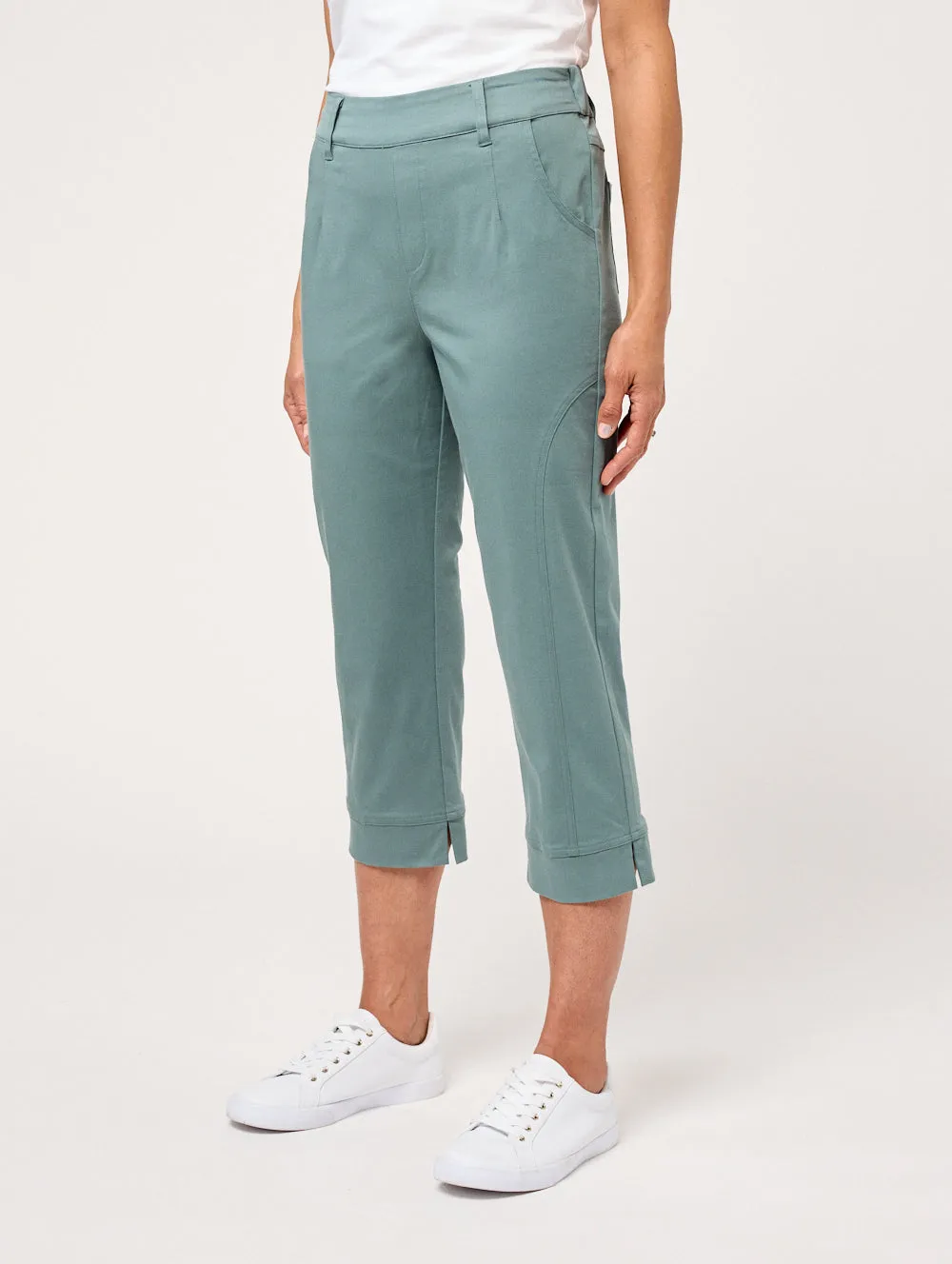 Taren 3/4 Pant