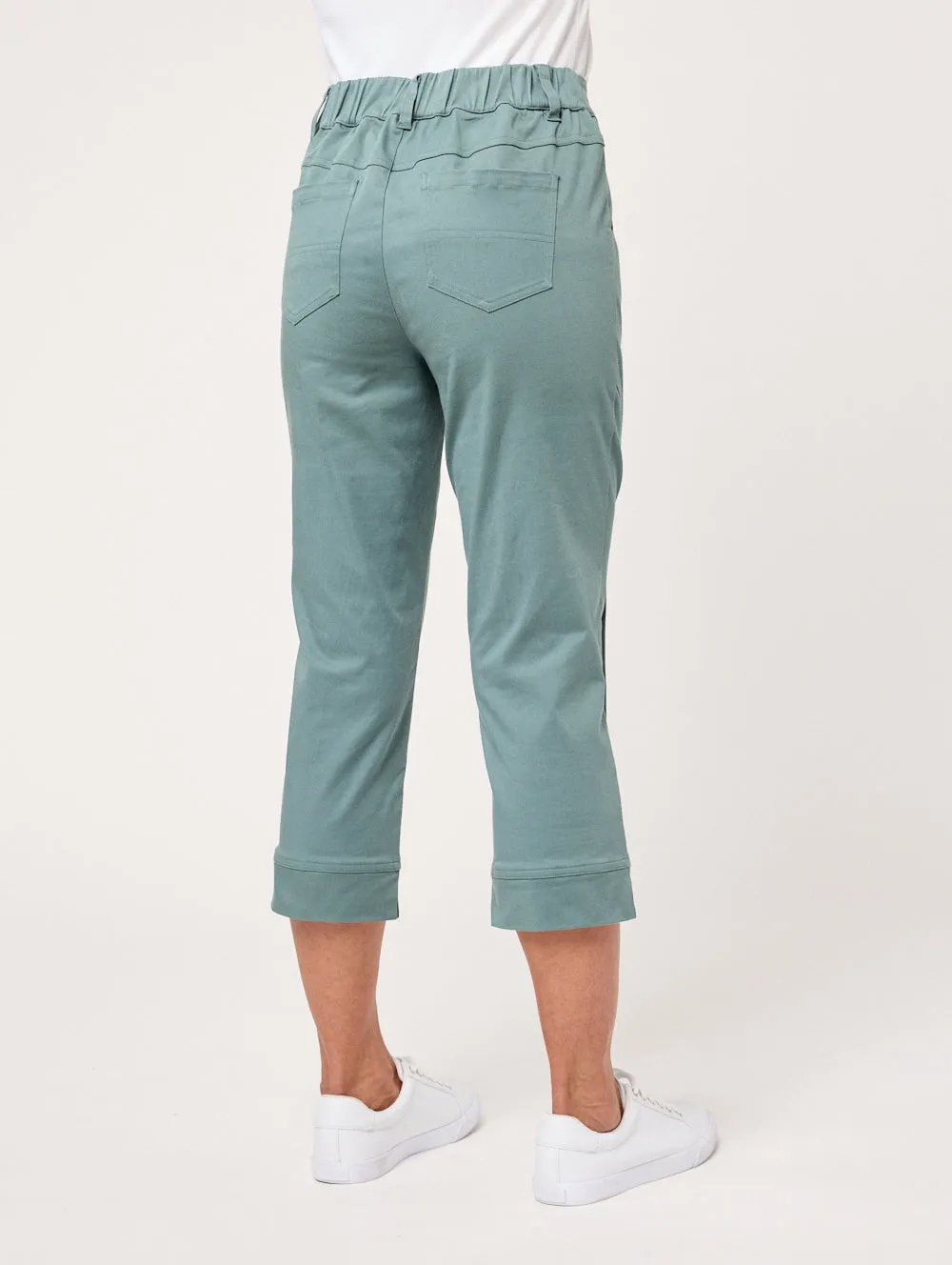 Taren 3/4 Pant