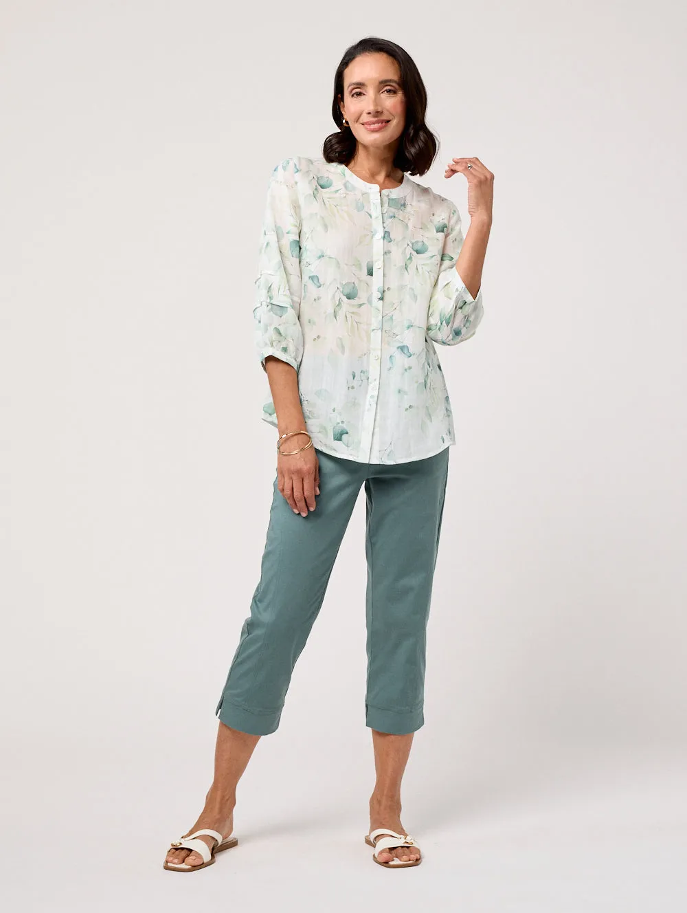 Taren 3/4 Pant