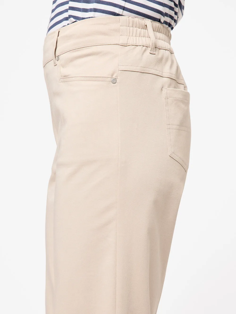 Taren Wide Leg Pant