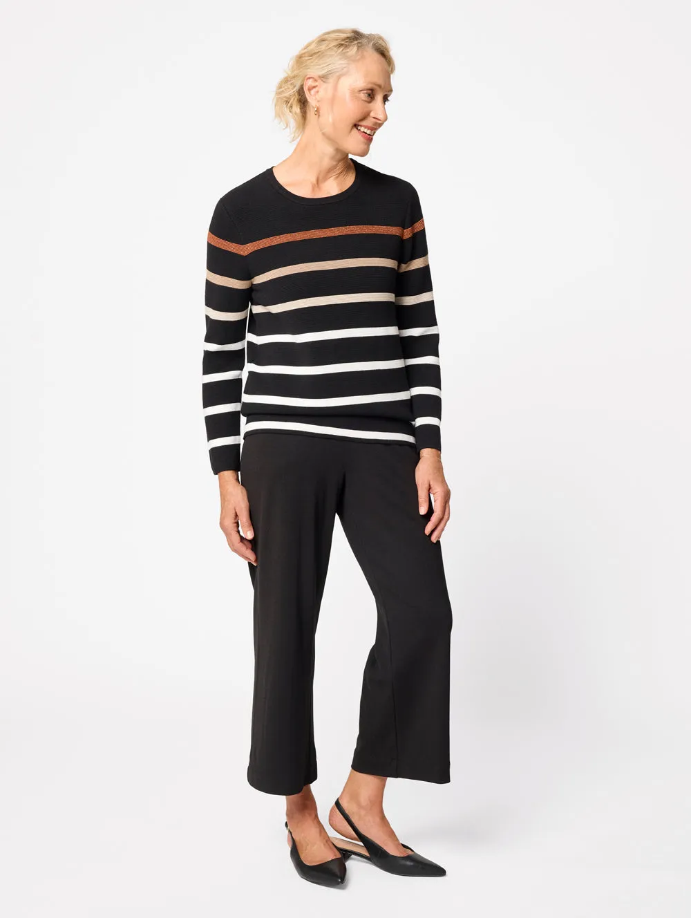 Tarna Knit