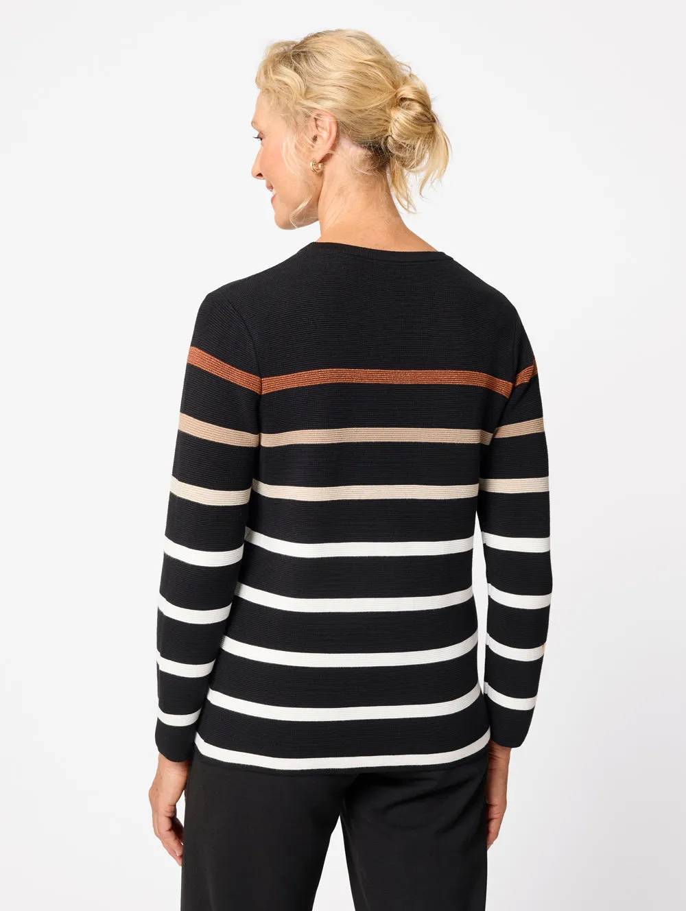 Tarna Knit