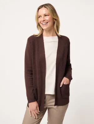 Tarni Cardigan Knit