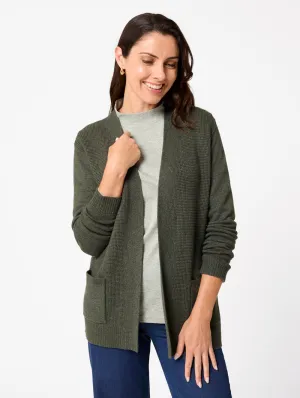 Tarni Cardigan