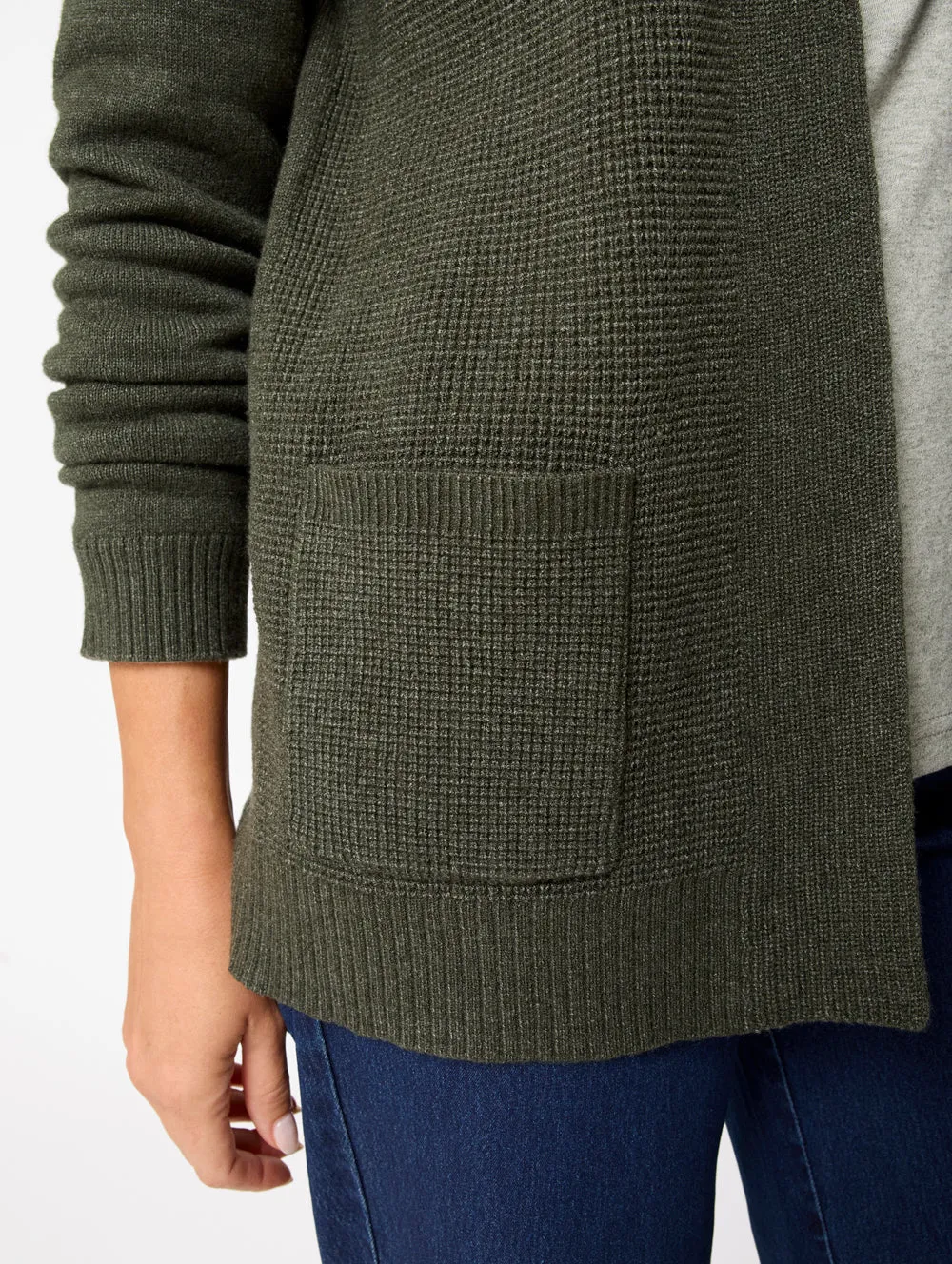 Tarni Cardigan