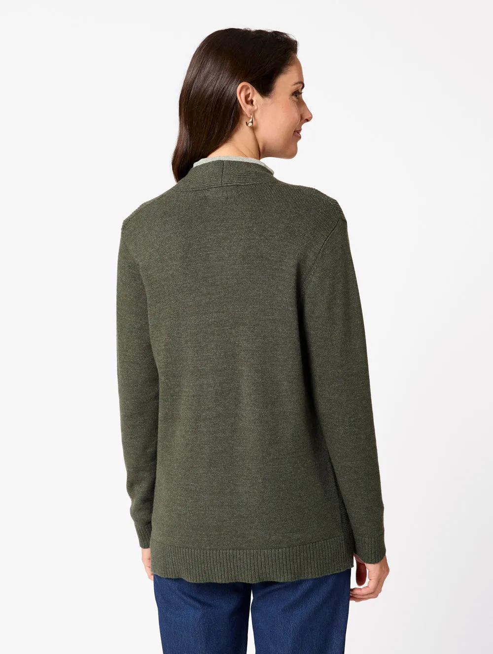 Tarni Cardigan