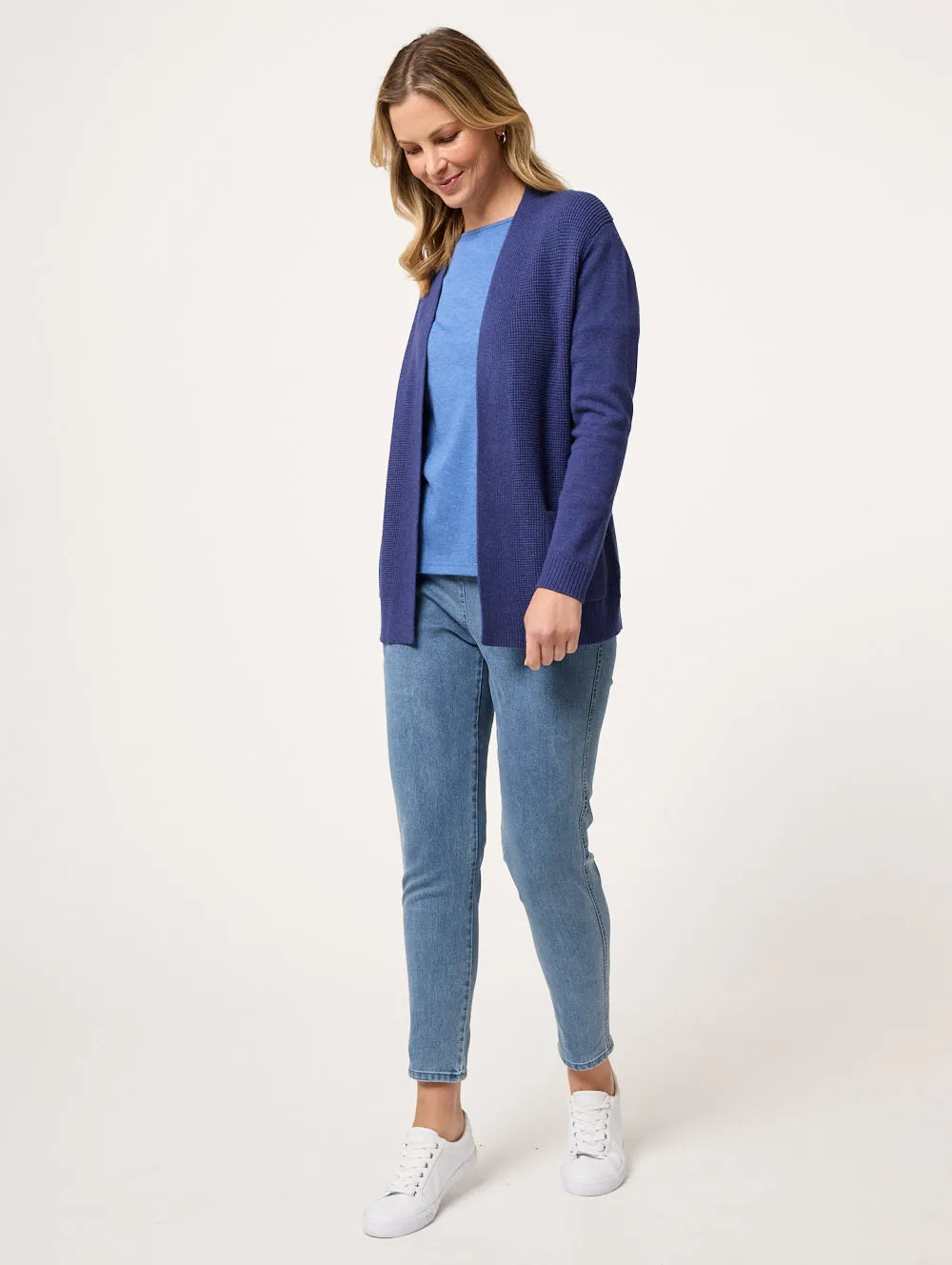 Tarni Cardigan