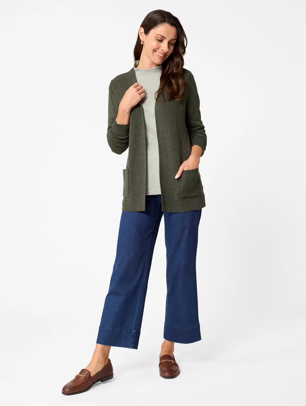 Tarni Cardigan