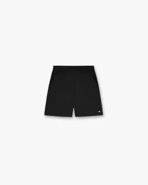 Team 247 Fused Shorts - Black
