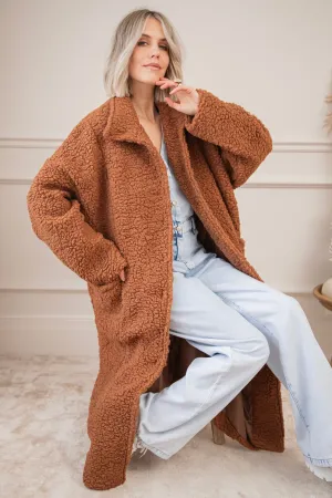 Ted Lauren Brown - Jas