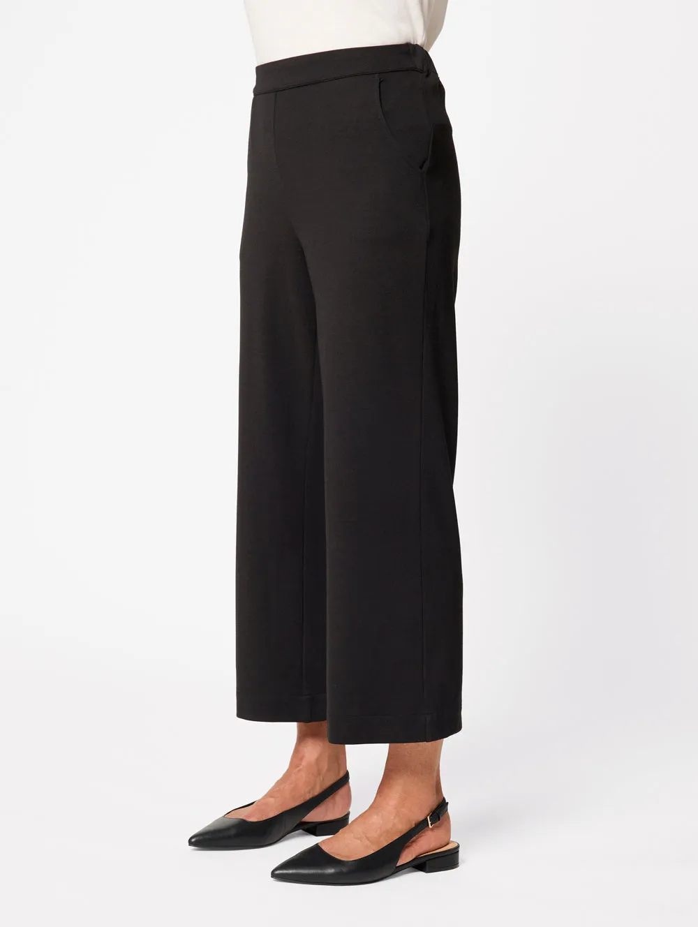 Tessa Wide Leg Pant
