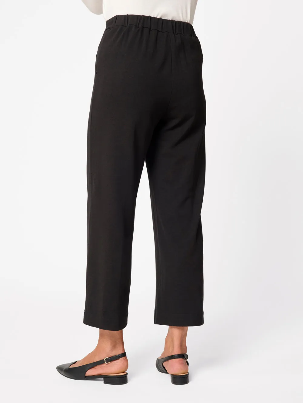 Tessa Wide Leg Pant
