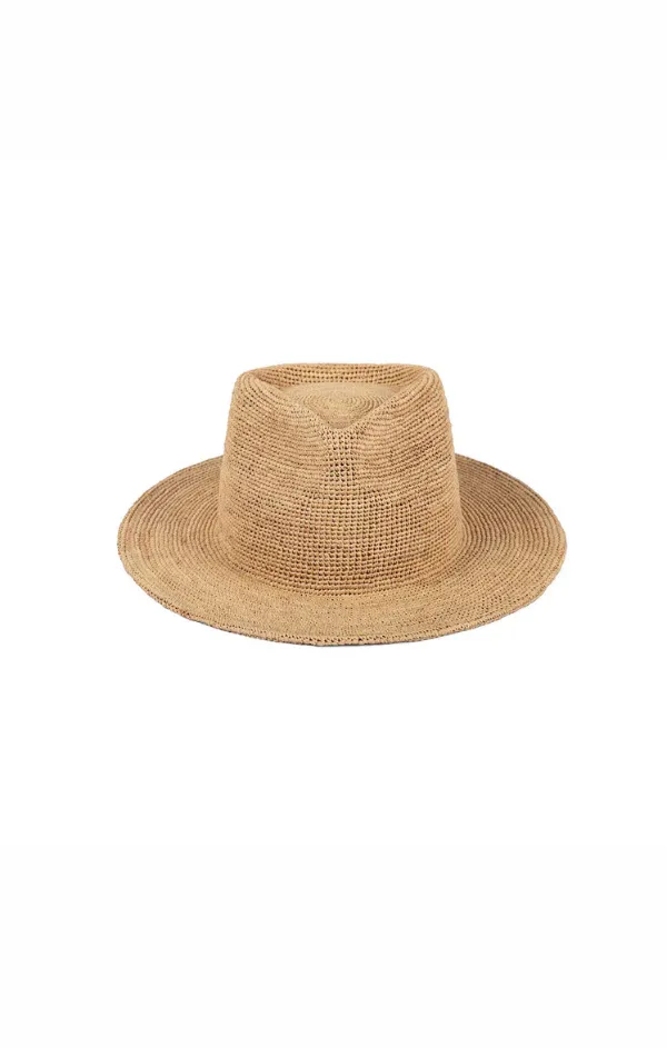 The Inca Fedora