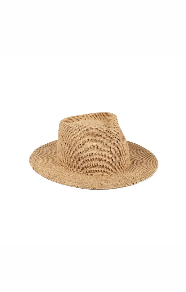 The Inca Fedora